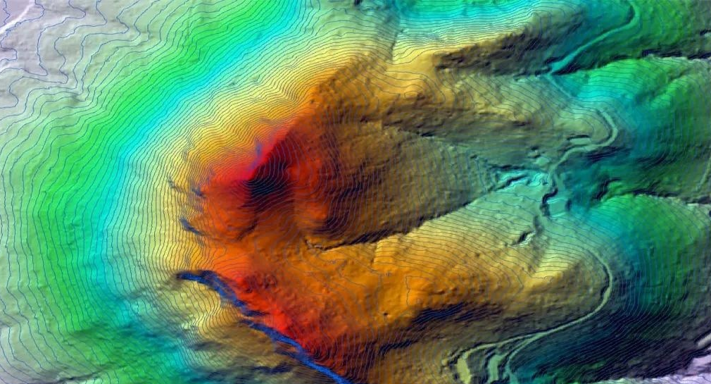 激光雷達(dá)（LiDAR）點云數(shù)據(jù)有哪些應(yīng)用？